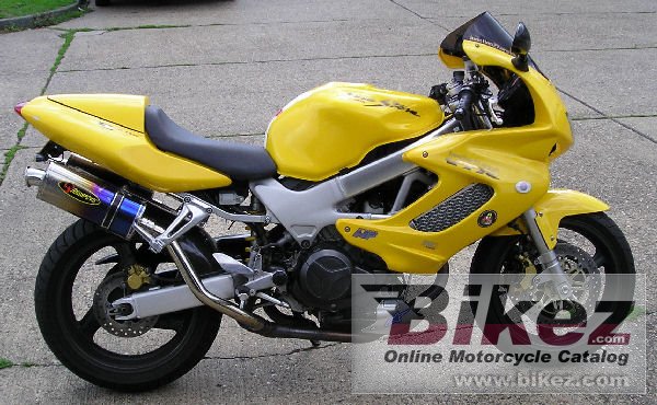 Big nymous user. vtr 1000 f picture and wallpaper from Bikez.com